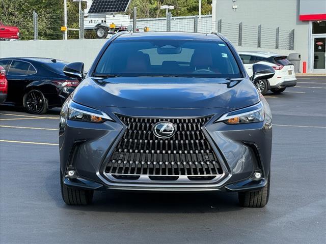 used 2022 Lexus NX 350 car, priced at $42,699