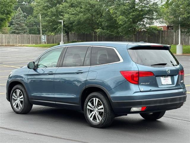 used 2016 Honda Pilot car, priced at $15,995