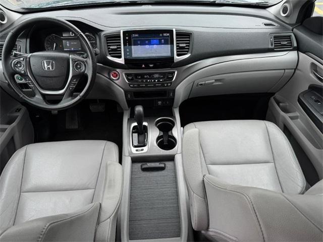 used 2016 Honda Pilot car, priced at $15,995