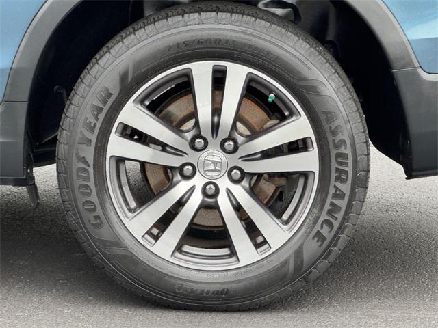 used 2016 Honda Pilot car, priced at $15,995