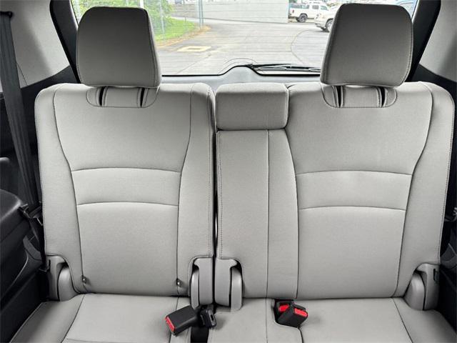 used 2016 Honda Pilot car, priced at $15,995