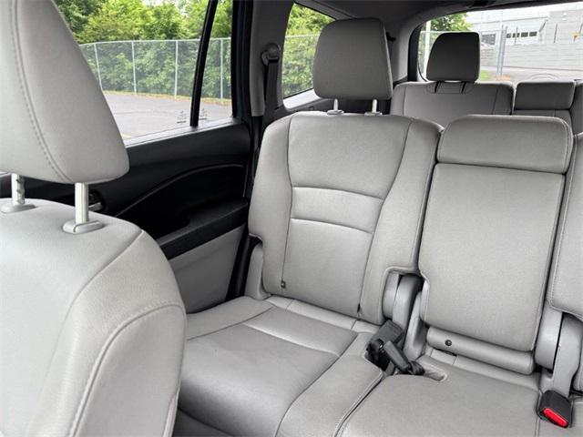 used 2016 Honda Pilot car, priced at $15,995