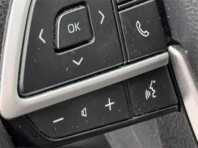 used 2023 Toyota Highlander car, priced at $35,787