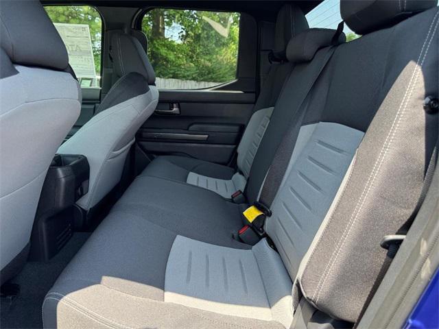new 2025 Toyota Tacoma car, priced at $45,971