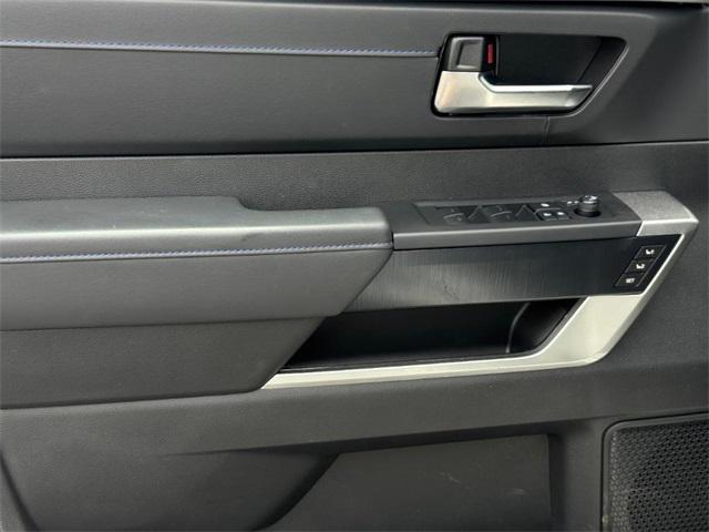 new 2025 Toyota Tundra car, priced at $77,424