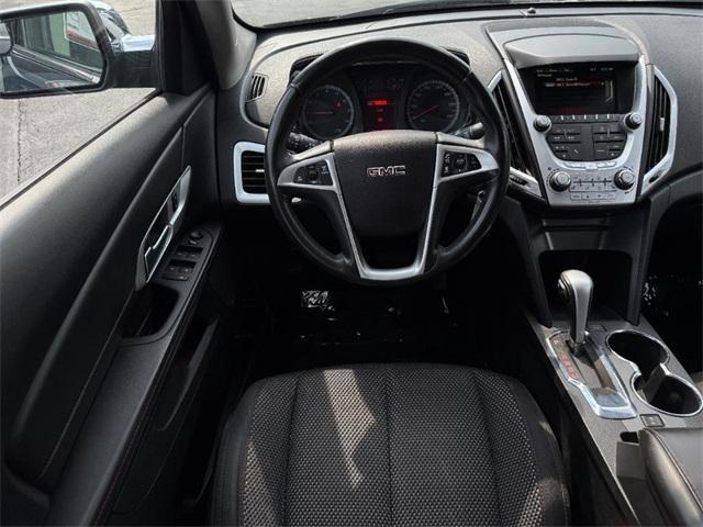 used 2014 GMC Terrain car, priced at $7,995