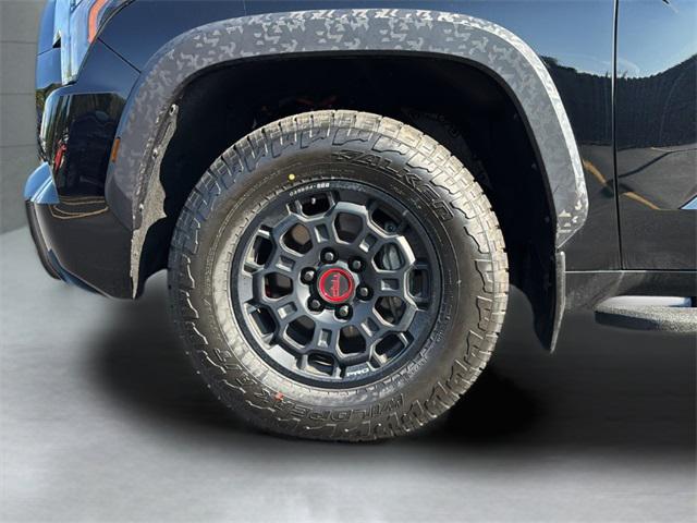 used 2023 Toyota Sequoia car, priced at $73,500