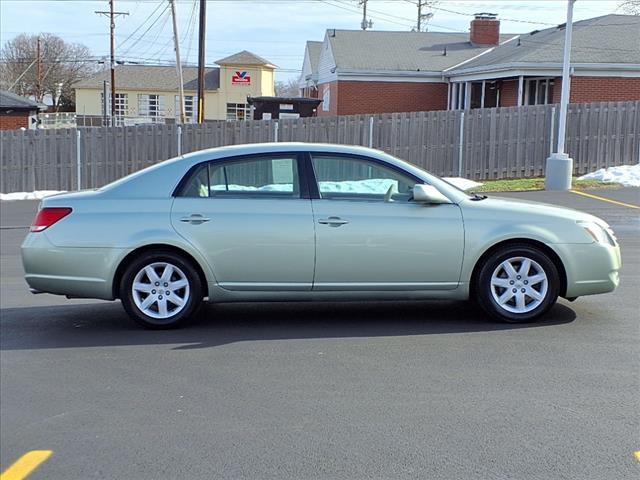 used 2007 Toyota Avalon car, priced at $6,995