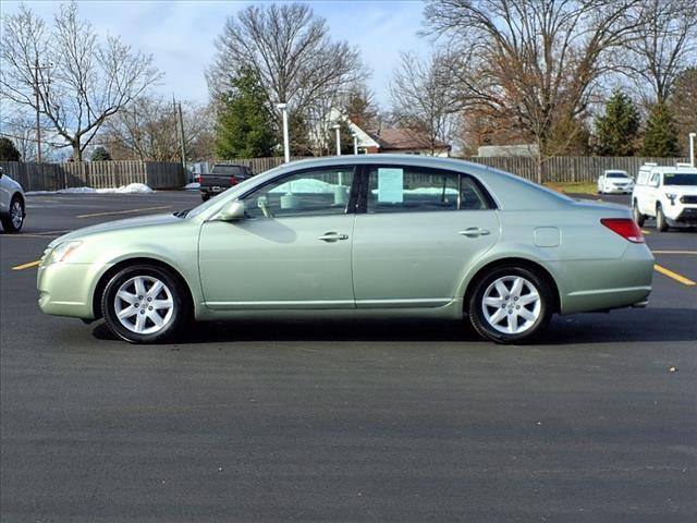 used 2007 Toyota Avalon car, priced at $6,995