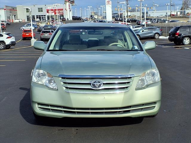 used 2007 Toyota Avalon car, priced at $6,995