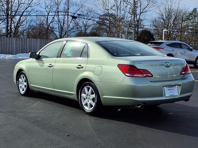 used 2007 Toyota Avalon car, priced at $6,995