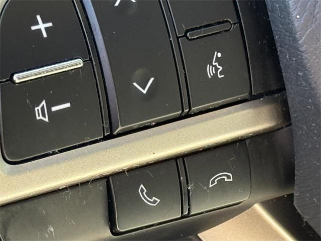 used 2021 Lexus GX 460 car, priced at $43,999