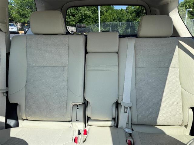 used 2021 Lexus GX 460 car, priced at $43,999