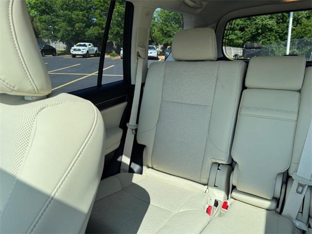 used 2021 Lexus GX 460 car, priced at $43,999