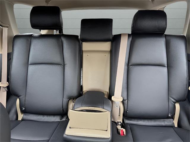 used 2023 Toyota 4Runner car, priced at $34,840