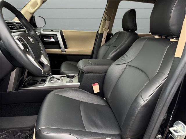 used 2023 Toyota 4Runner car, priced at $34,840