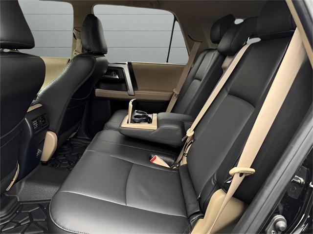 used 2023 Toyota 4Runner car, priced at $34,840