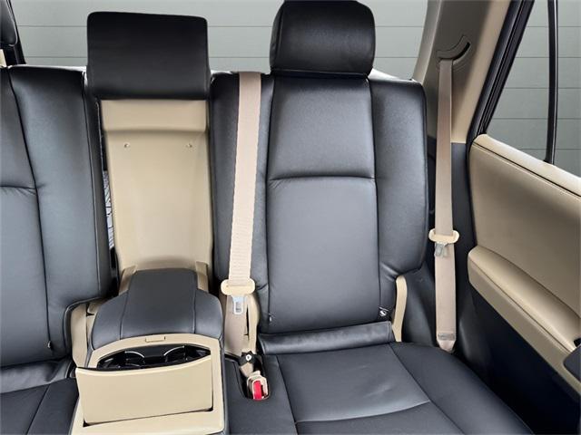 used 2023 Toyota 4Runner car, priced at $34,840