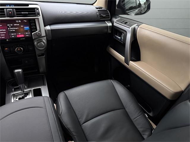 used 2023 Toyota 4Runner car, priced at $34,840