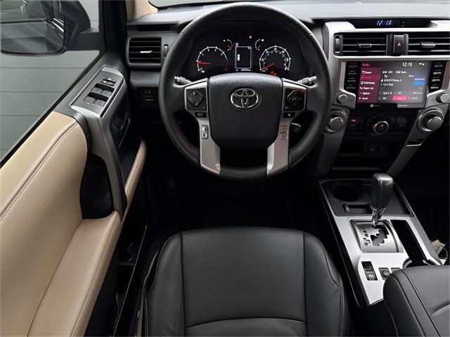used 2023 Toyota 4Runner car, priced at $34,840