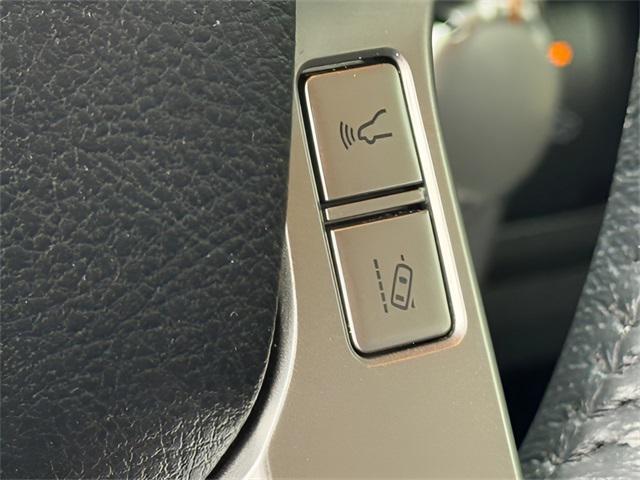 used 2023 Toyota 4Runner car, priced at $34,840