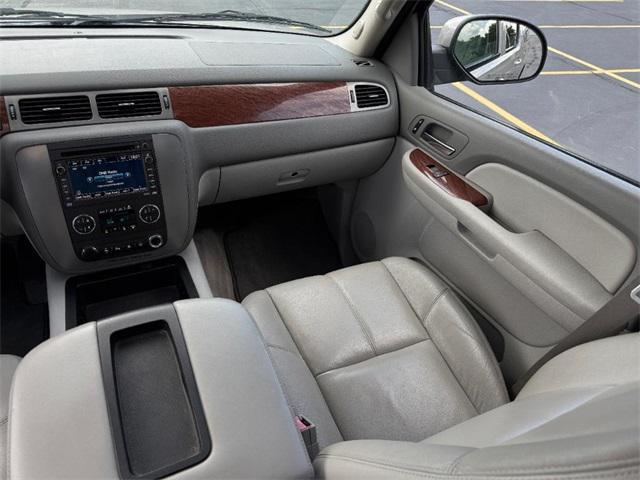used 2008 GMC Yukon XL car, priced at $9,898
