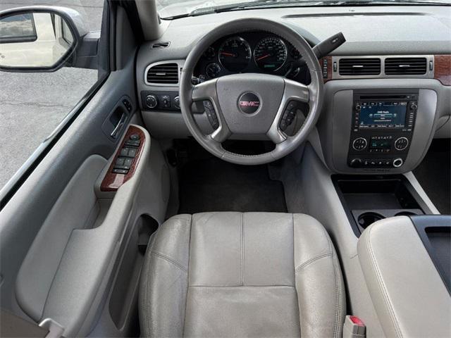 used 2008 GMC Yukon XL car, priced at $9,898