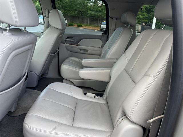 used 2008 GMC Yukon XL car, priced at $9,898