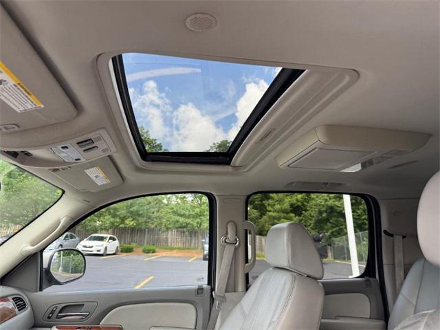 used 2008 GMC Yukon XL car, priced at $9,898