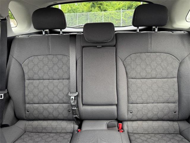 used 2017 Kia Niro car, priced at $10,595