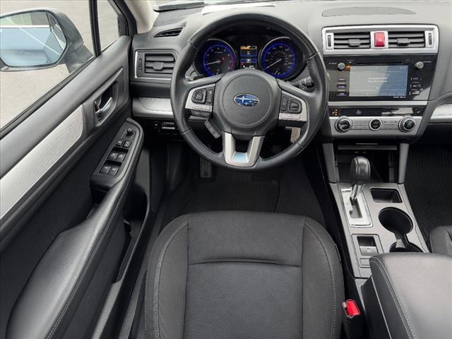 used 2016 Subaru Legacy car, priced at $8,787