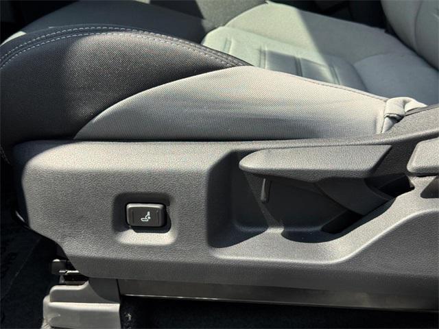 new 2025 Toyota Tacoma car, priced at $46,785