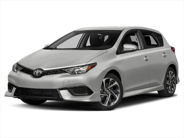 used 2017 Toyota Corolla iM car, priced at $16,995