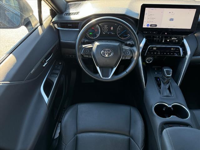 used 2023 Toyota Venza car, priced at $30,988