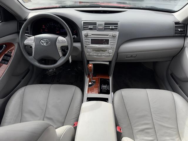 used 2010 Toyota Camry car, priced at $8,995