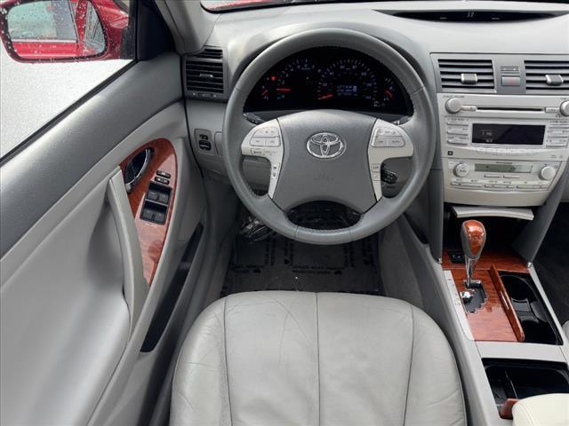 used 2010 Toyota Camry car, priced at $8,995