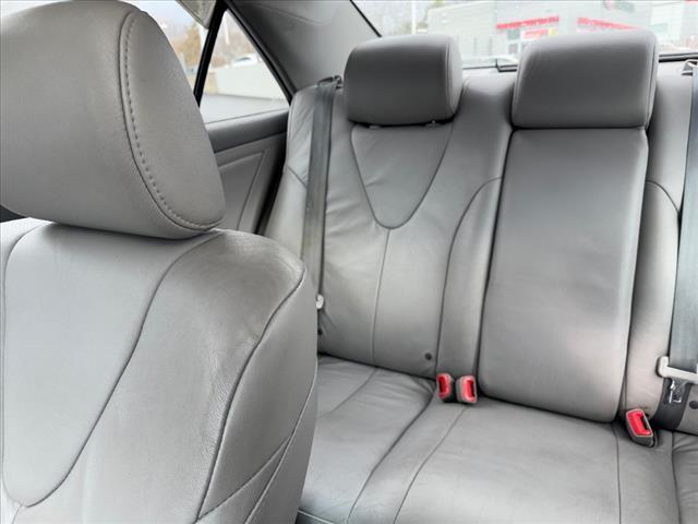 used 2010 Toyota Camry car, priced at $8,995