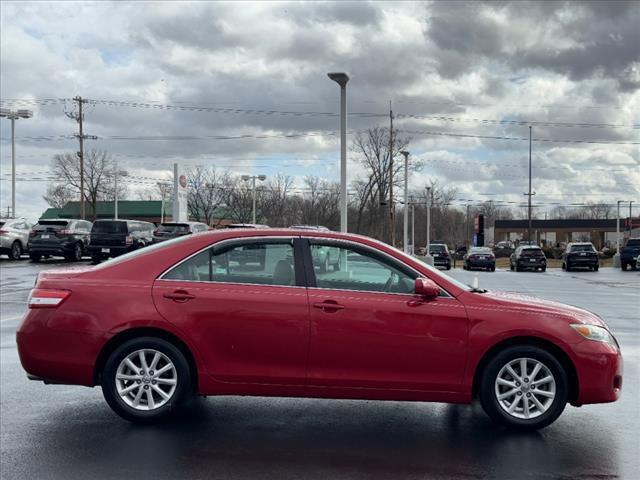 used 2010 Toyota Camry car, priced at $8,995