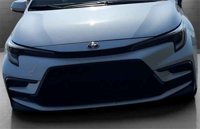used 2024 Toyota Corolla Hybrid car, priced at $25,995