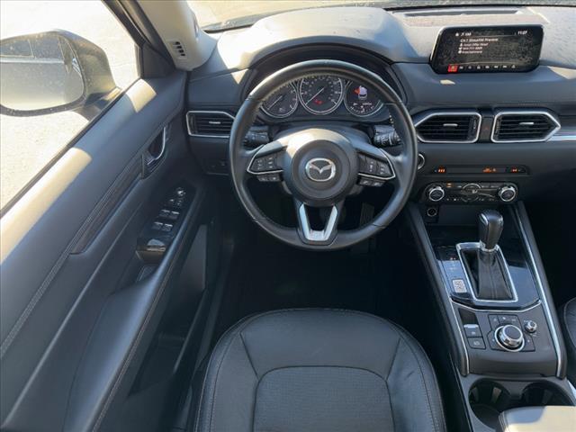 used 2018 Mazda CX-5 car, priced at $21,998