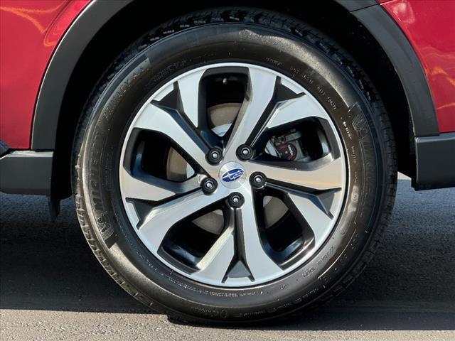 used 2020 Subaru Outback car, priced at $23,777