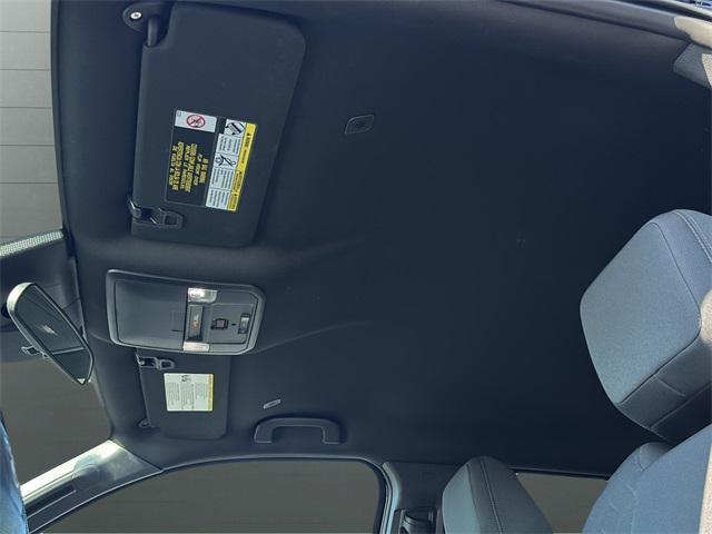 used 2024 Toyota Tacoma car, priced at $35,000