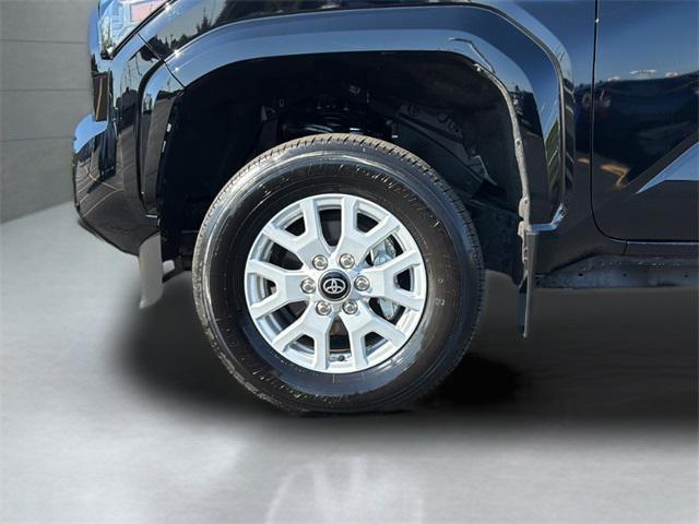 used 2024 Toyota Tacoma car, priced at $35,000