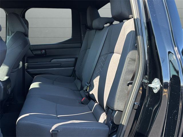 used 2024 Toyota Tacoma car, priced at $35,000