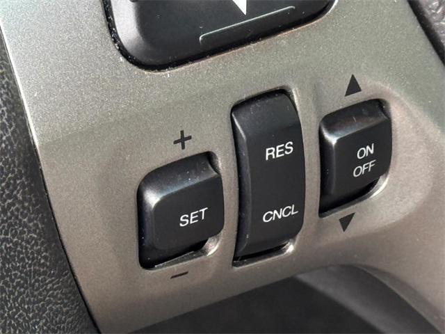 used 2015 Ford Taurus car, priced at $11,500