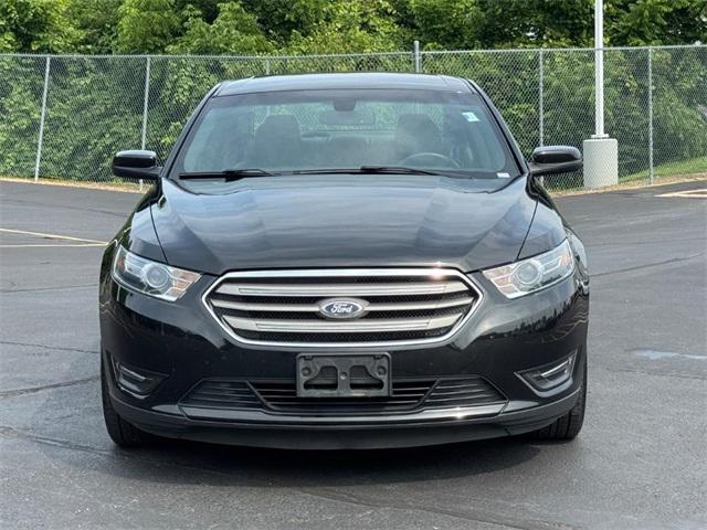 used 2015 Ford Taurus car, priced at $11,500