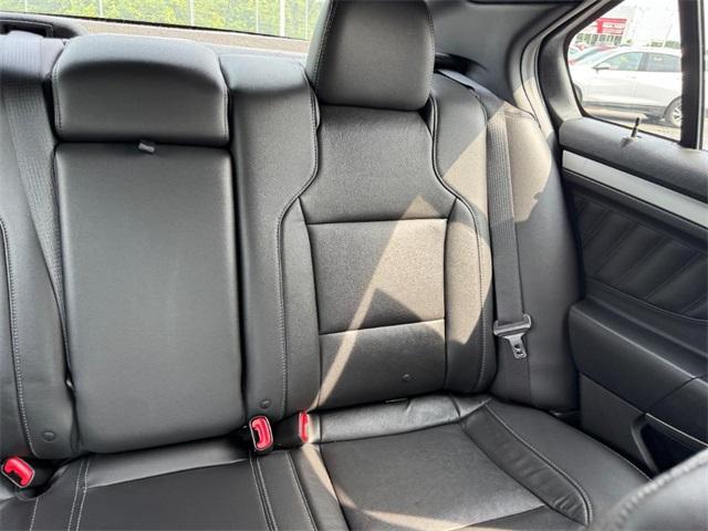 used 2015 Ford Taurus car, priced at $11,500