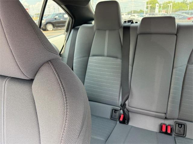 used 2022 Toyota Corolla car, priced at $24,994