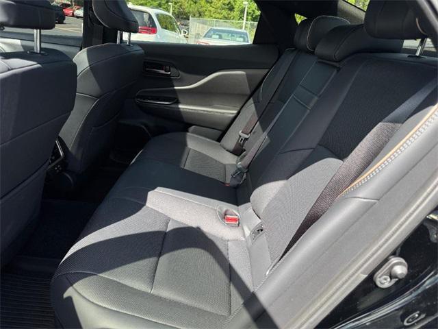 used 2025 Toyota Crown car, priced at $45,995