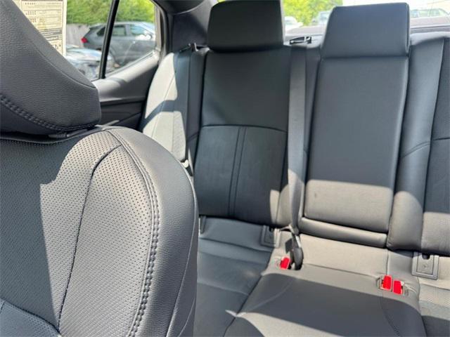 new 2025 Toyota Camry car, priced at $40,482